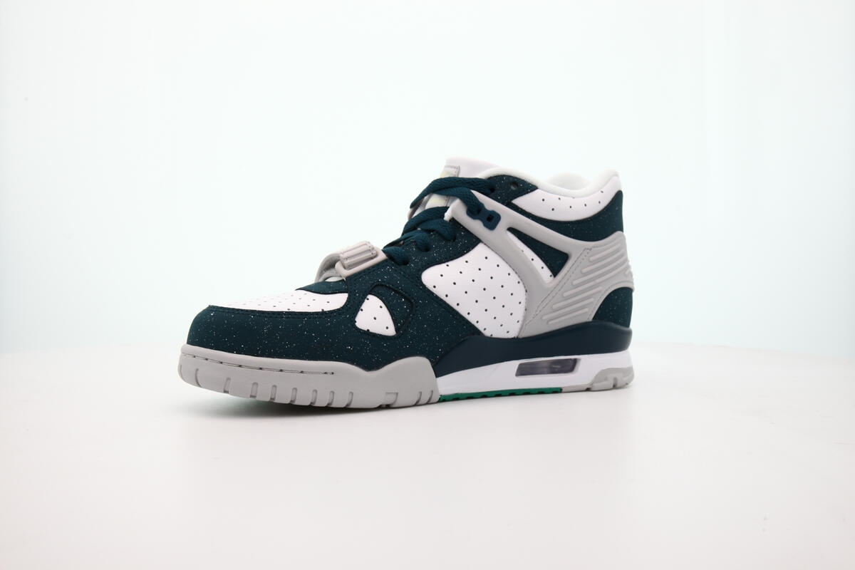 Nike Air Trainer 3 'Neptune Green' - Image 7