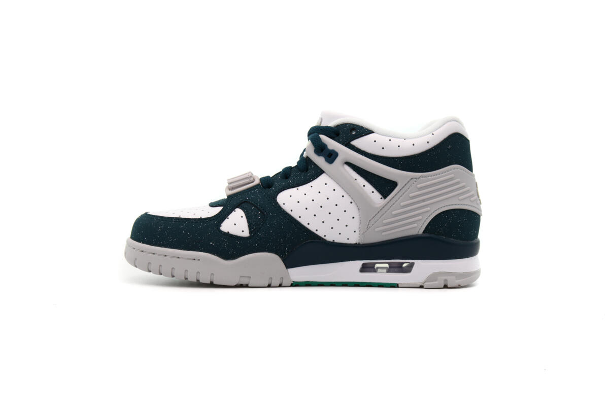 Nike Air Trainer 3 'Neptune Green' - Image 8