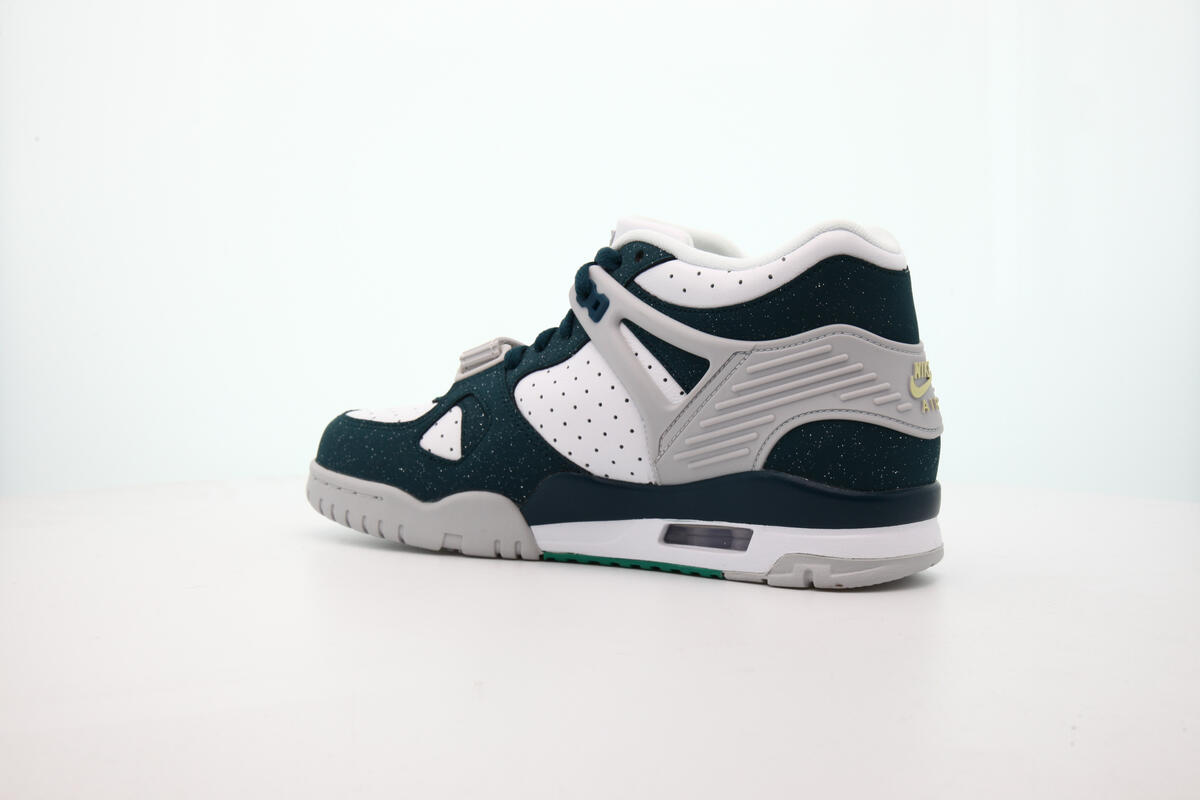 Nike Air Trainer 3 'Neptune Green' - Image 9