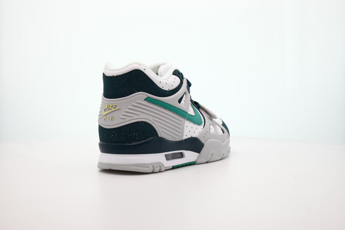 Nike Air Trainer 3 'Neptune Green' - Image 12