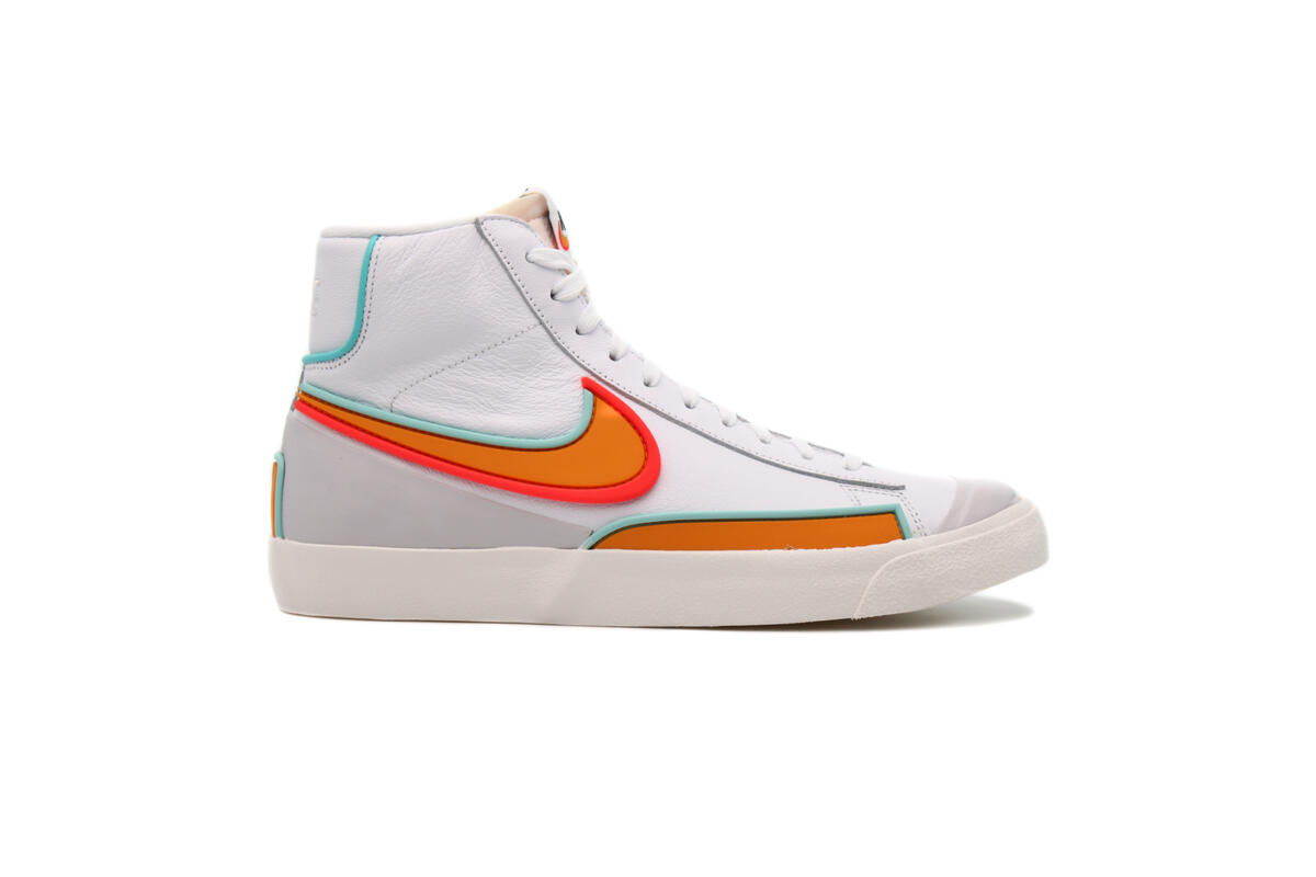 Nike Blazer Mid '77 'Infinite' - Image 8