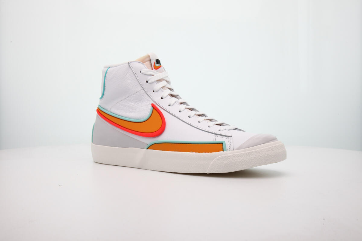 Nike Blazer Mid '77 'Infinite' - Image 9