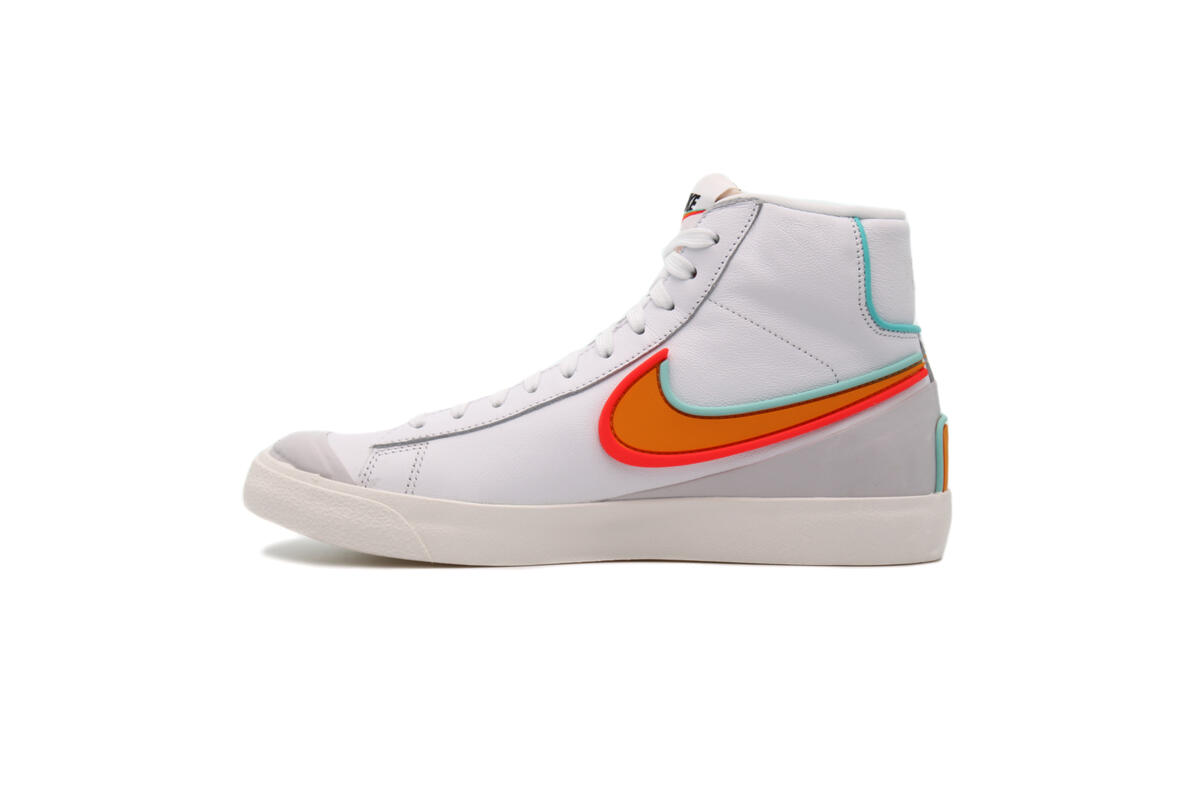 Nike Blazer Mid '77 'Infinite' - Image 14