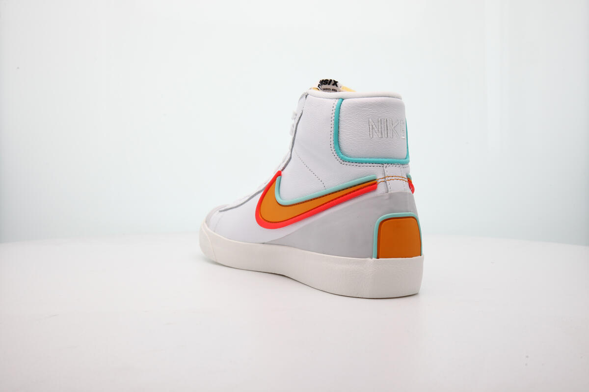 Nike Blazer Mid '77 'Infinite' - Image 16
