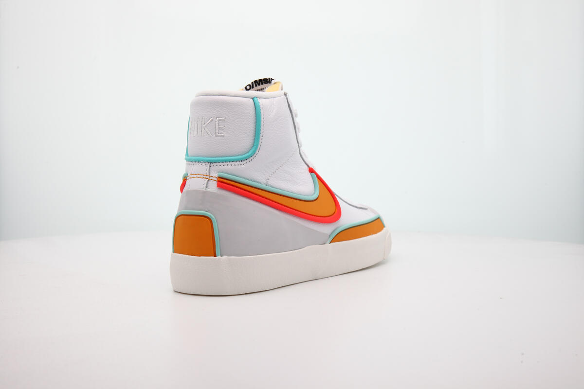 Nike Blazer Mid '77 'Infinite' - Image 18