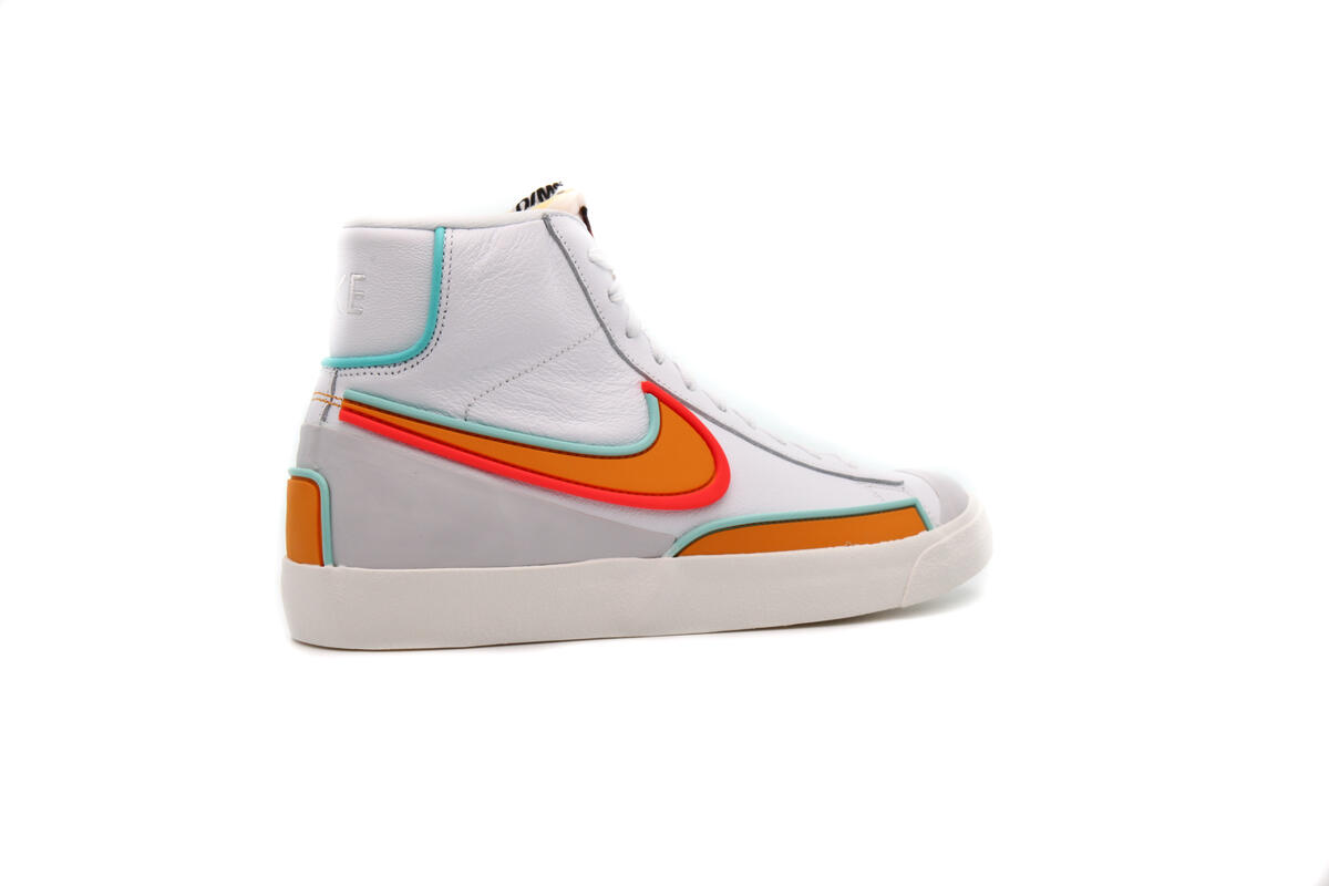 Nike Blazer Mid '77 'Infinite' - Image 19