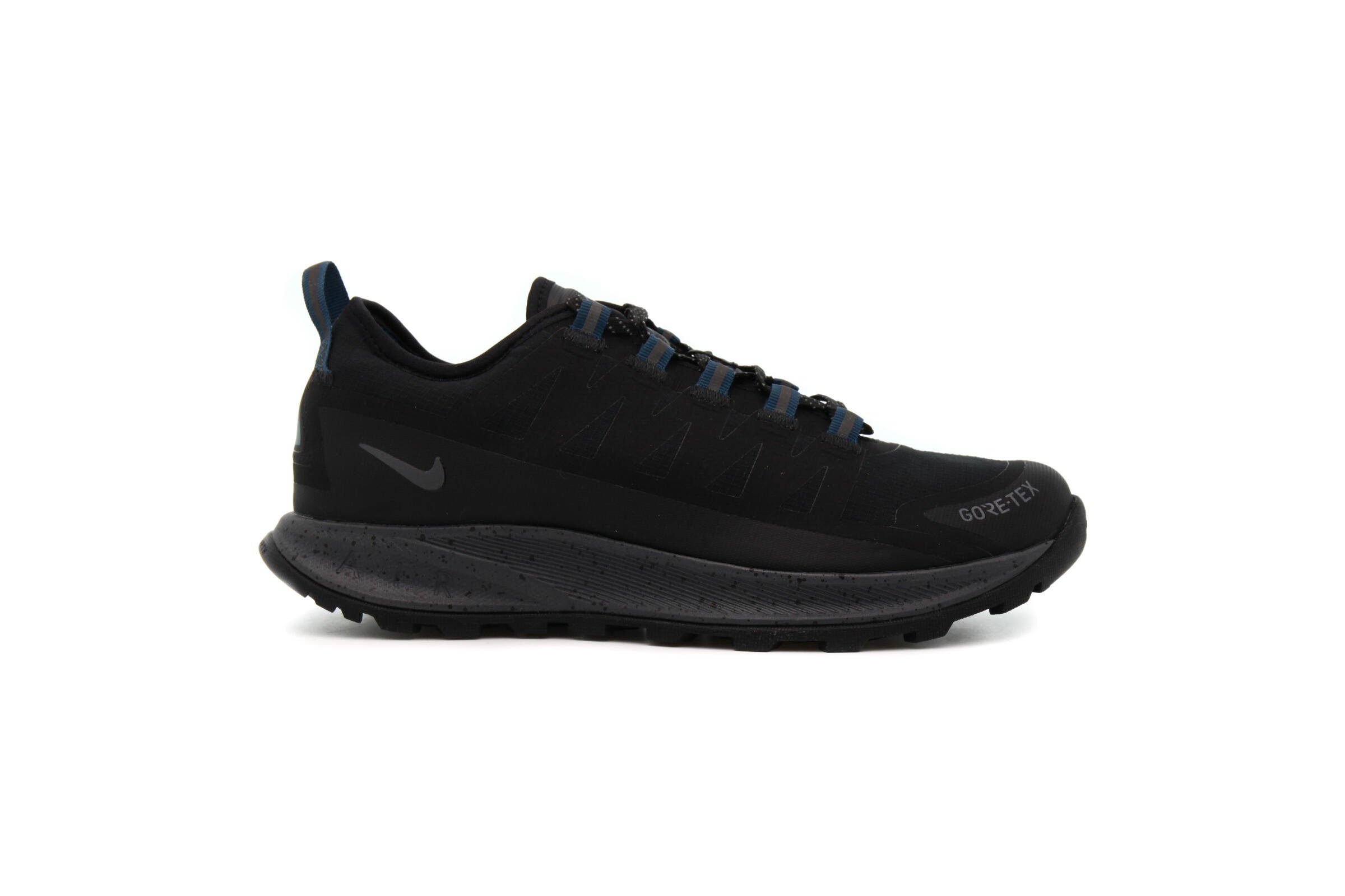 Nike ACG AIR NASU GORE-TEX "DARK GREY"