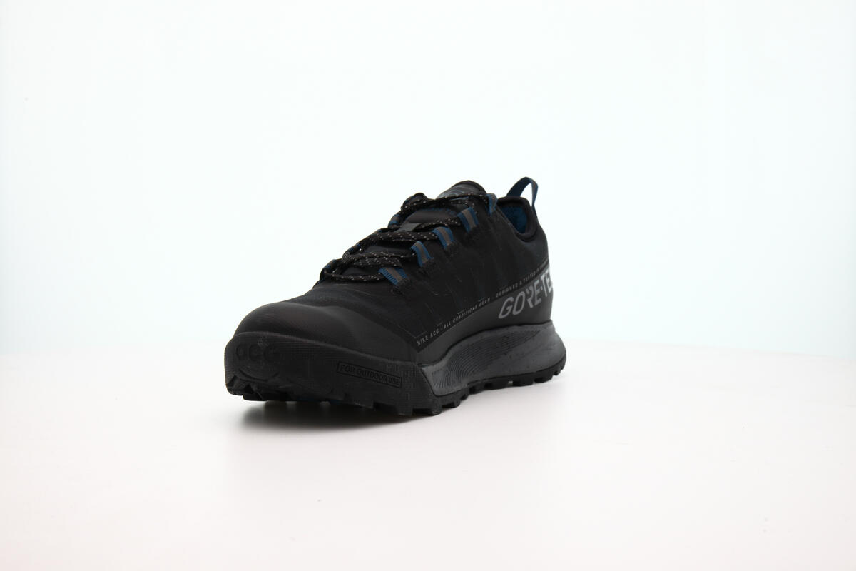 Nike ACG AIR NASU Gore-Tex "Dark Grey" - Image 15