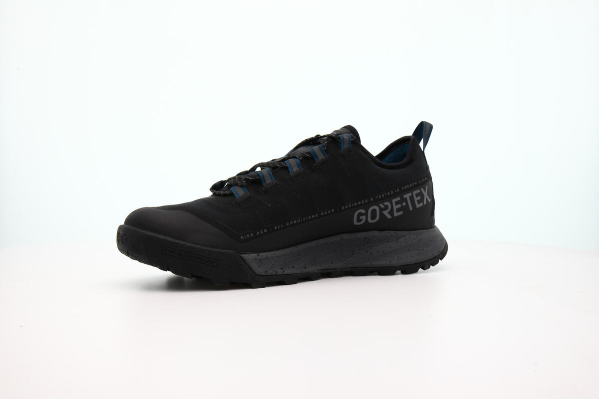 Nike ACG AIR NASU Gore-Tex "Dark Grey" - Image 16