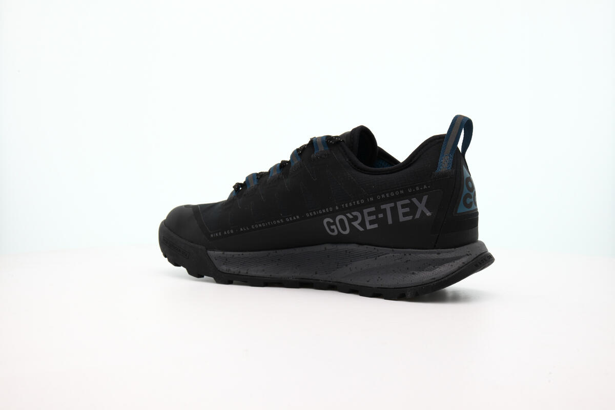 Nike ACG AIR NASU Gore-Tex "Dark Grey" - Image 18