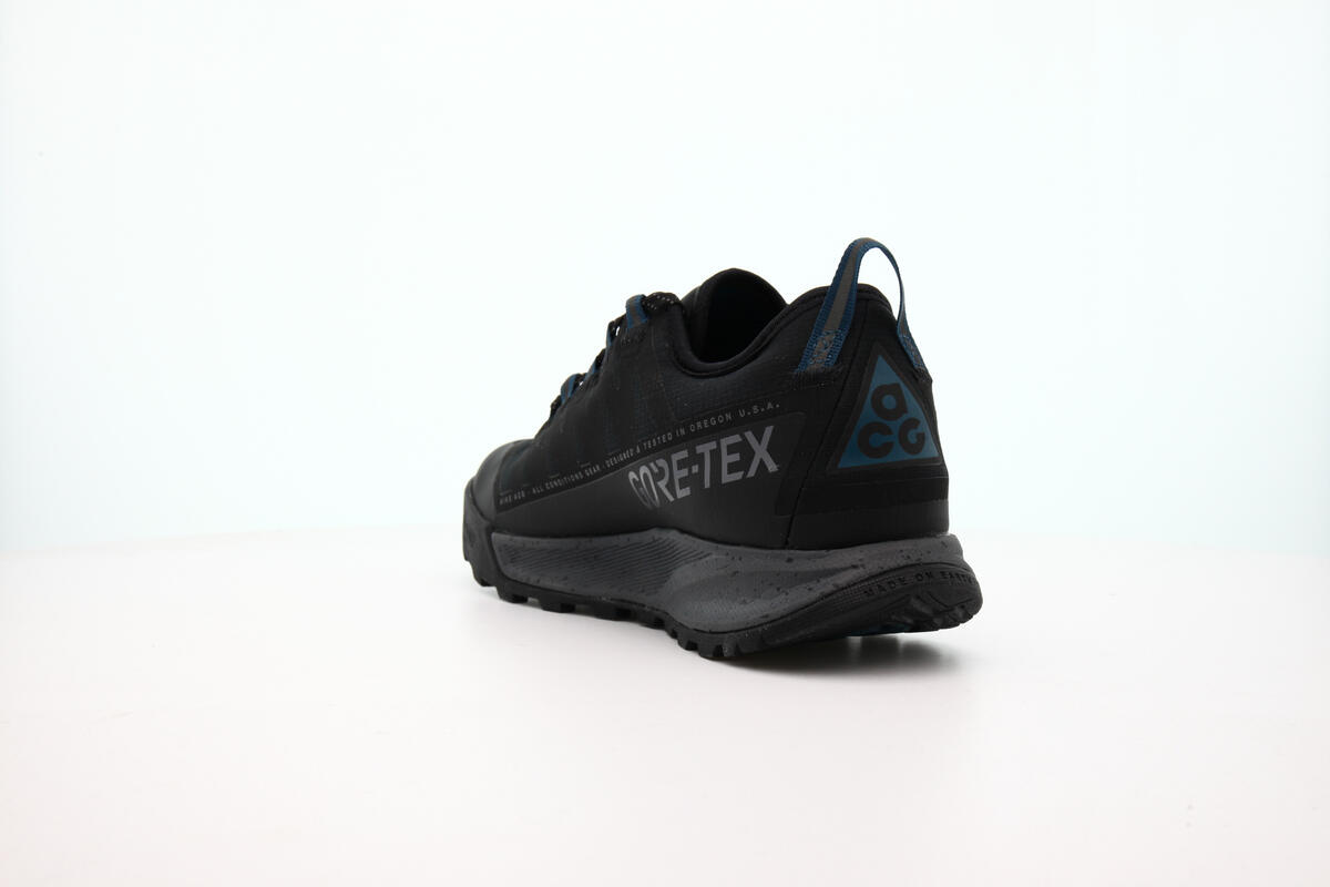 Nike ACG AIR NASU Gore-Tex "Dark Grey" - Image 19