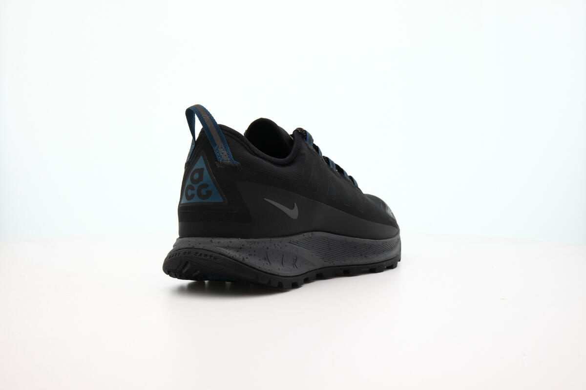 Nike ACG AIR NASU Gore-Tex "Dark Grey" - Image 21