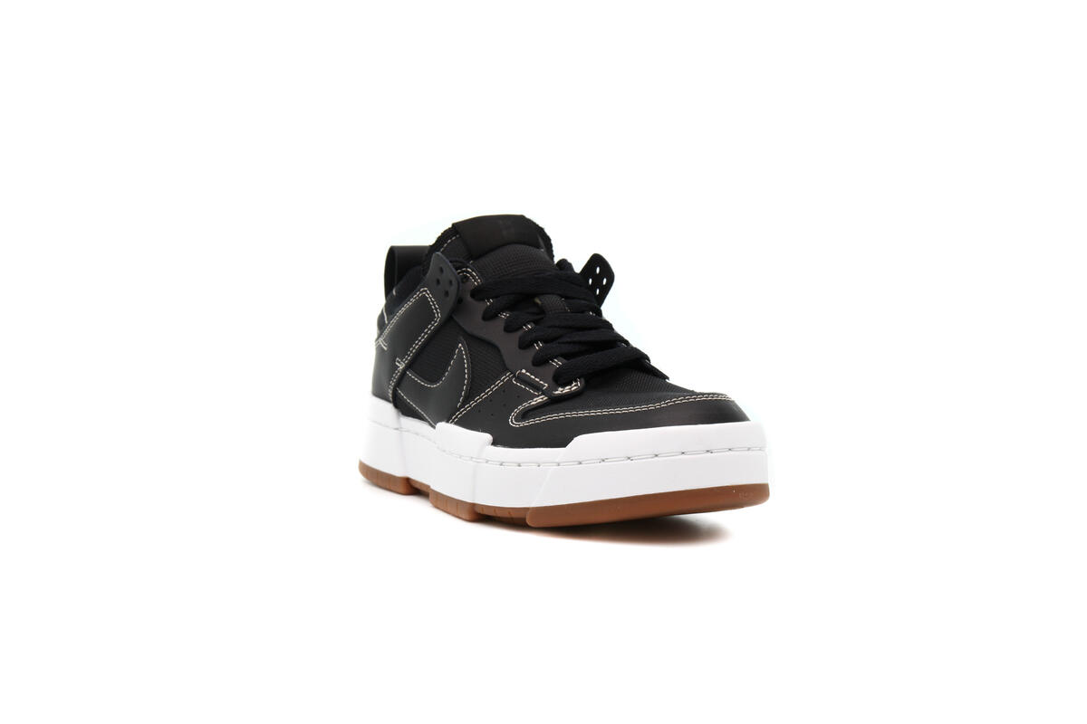 Nike Dunk Low 'Black Gum' (Women's) - Image 18