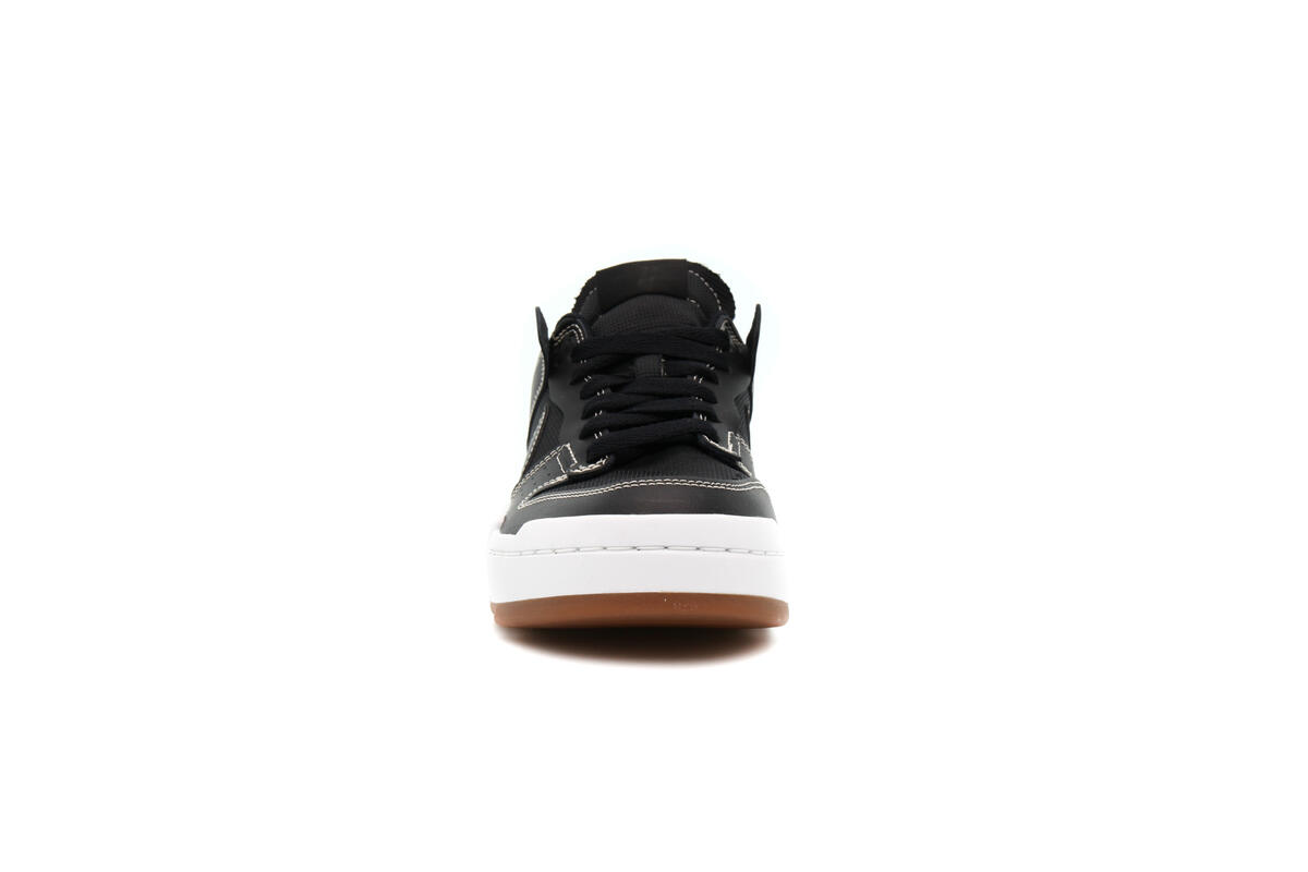 Nike Dunk Low 'Black Gum' (Women's) - Image 19