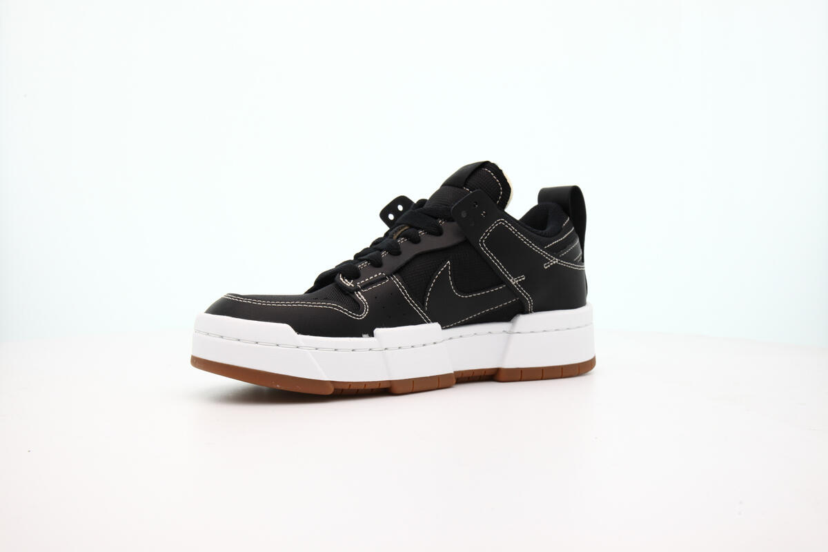 Nike Dunk Low 'Black Gum' (Women's) - Image 21
