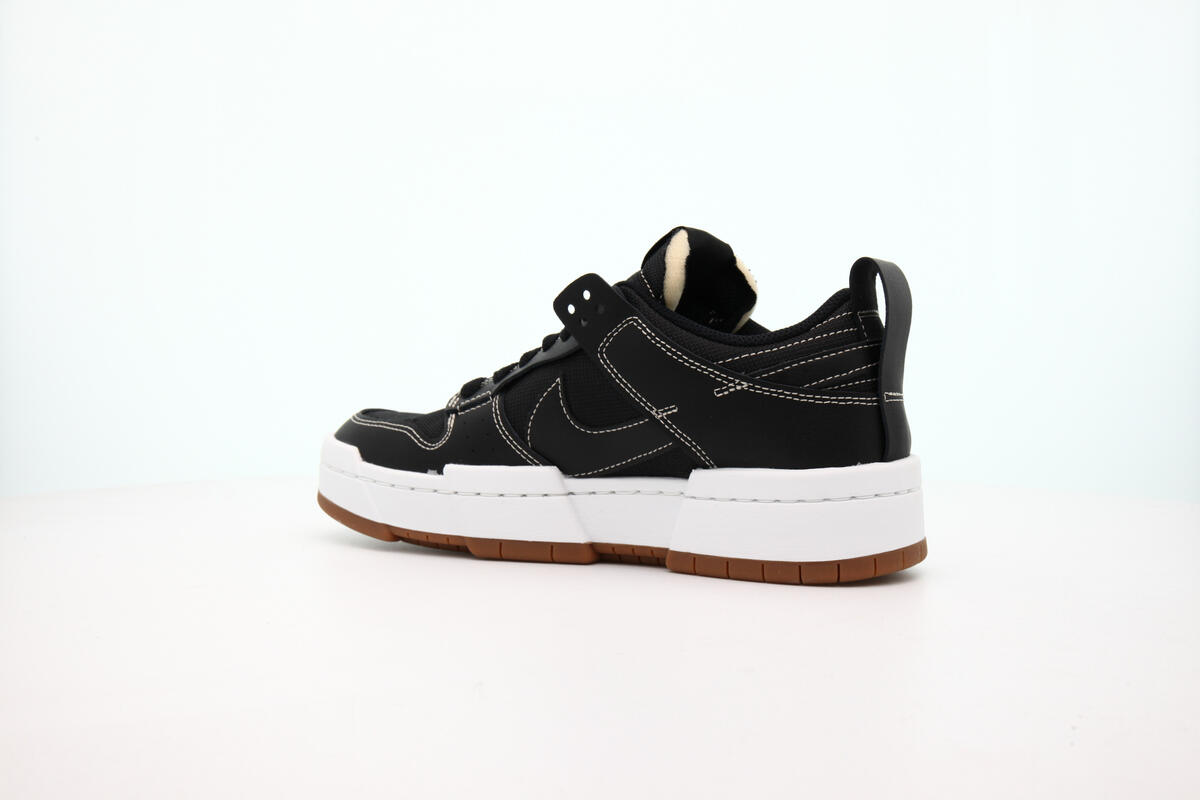 Nike Dunk Low 'Black Gum' (Women's) - Image 23