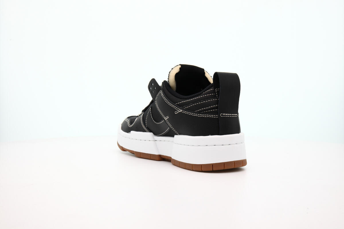 Nike Dunk Low 'Black Gum' (Women's) - Image 24