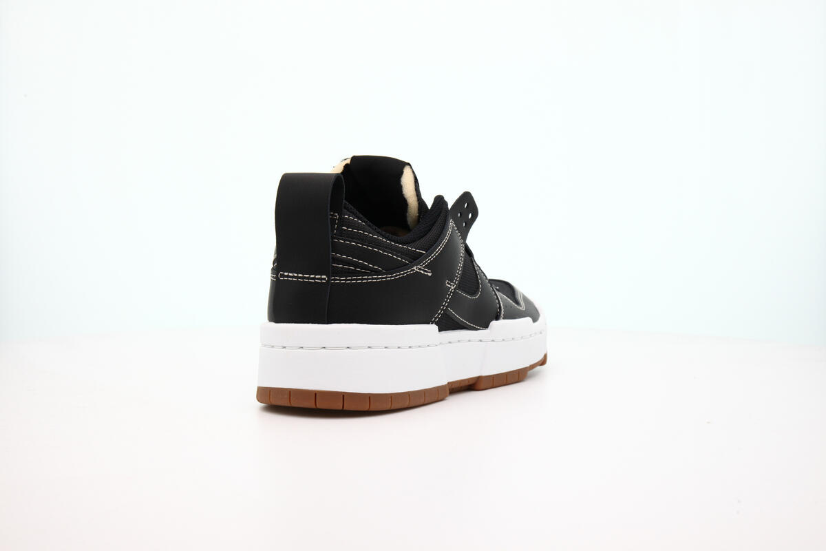 Nike Dunk Low 'Black Gum' (Women's) - Image 26