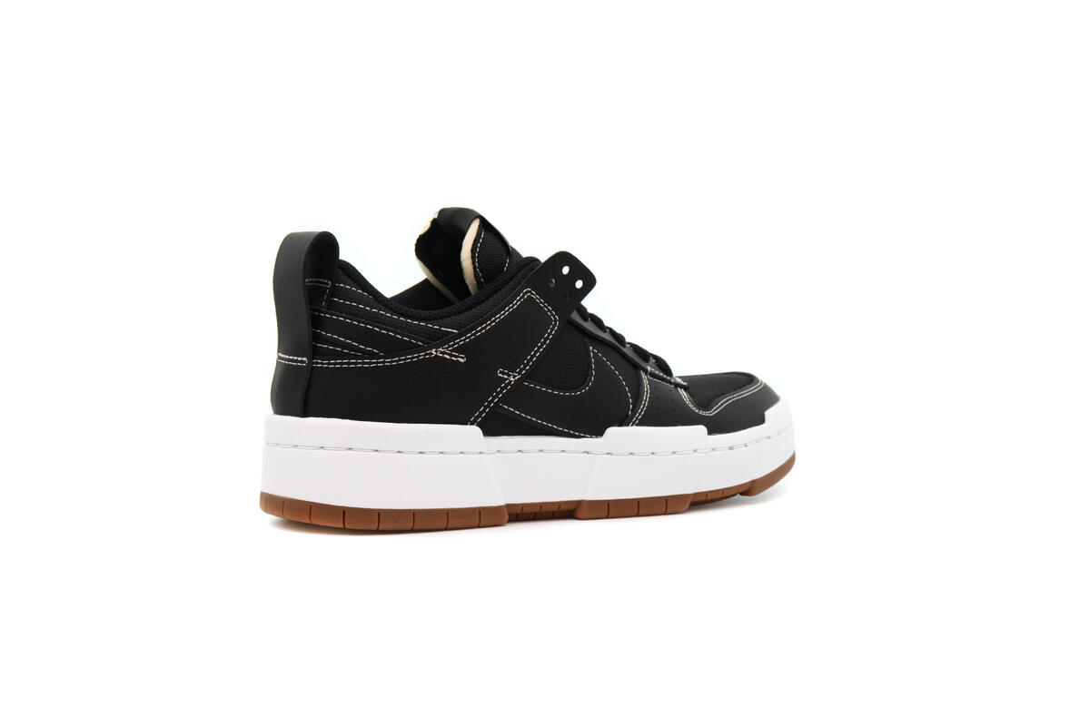 Nike Dunk Low 'Black Gum' (Women's) - Image 27