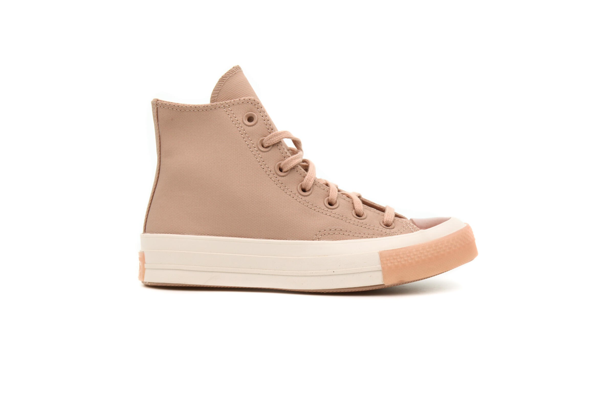 Converse CHUCK 70 HI "SILT RED"