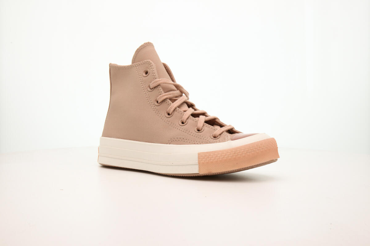 Converse Chuck Taylor All Star Hi Silt Red - Image 3