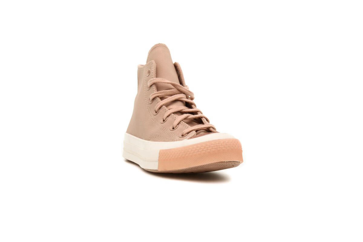 Converse Chuck Taylor All Star Hi Silt Red - Image 4