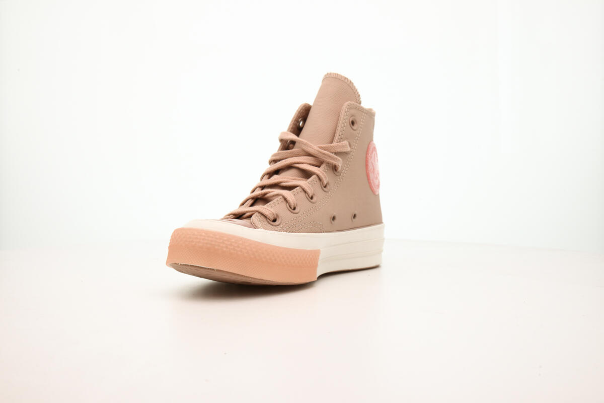 Converse Chuck Taylor All Star Hi Silt Red - Image 6