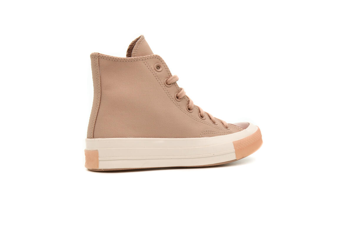 Converse Chuck Taylor All Star Hi Silt Red - Image 13