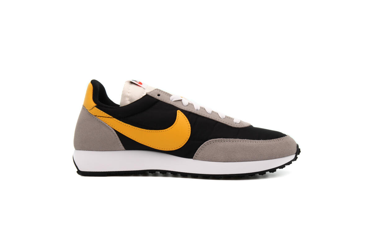 Nike Air Tailwind 79 (Schwarz / Grau / Gelb) - Image 2