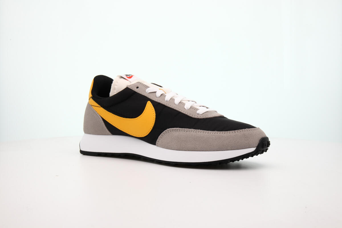Nike Air Tailwind 79 (Schwarz / Grau / Gelb) - Image 3