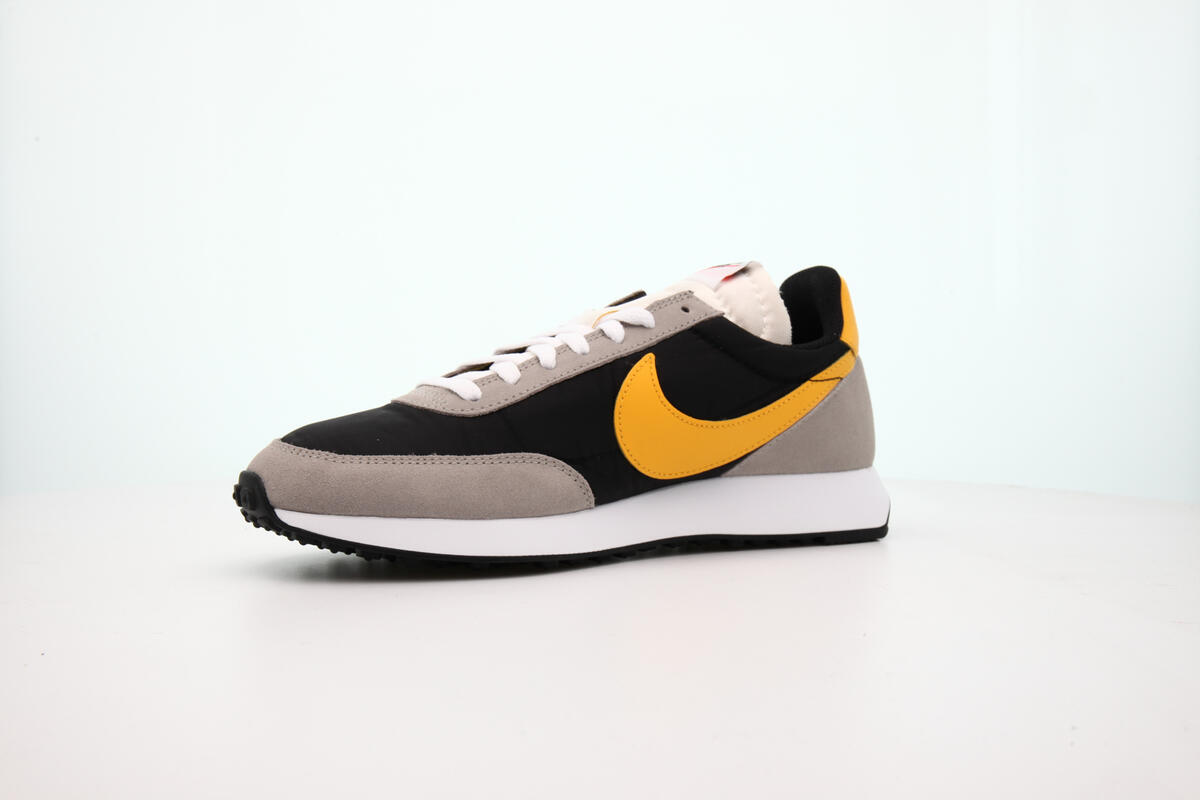 Nike Air Tailwind 79 (Schwarz / Grau / Gelb) - Image 7