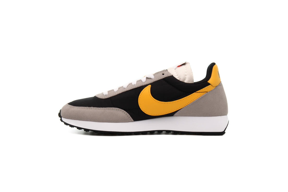 Nike Air Tailwind 79 (Schwarz / Grau / Gelb) - Image 8