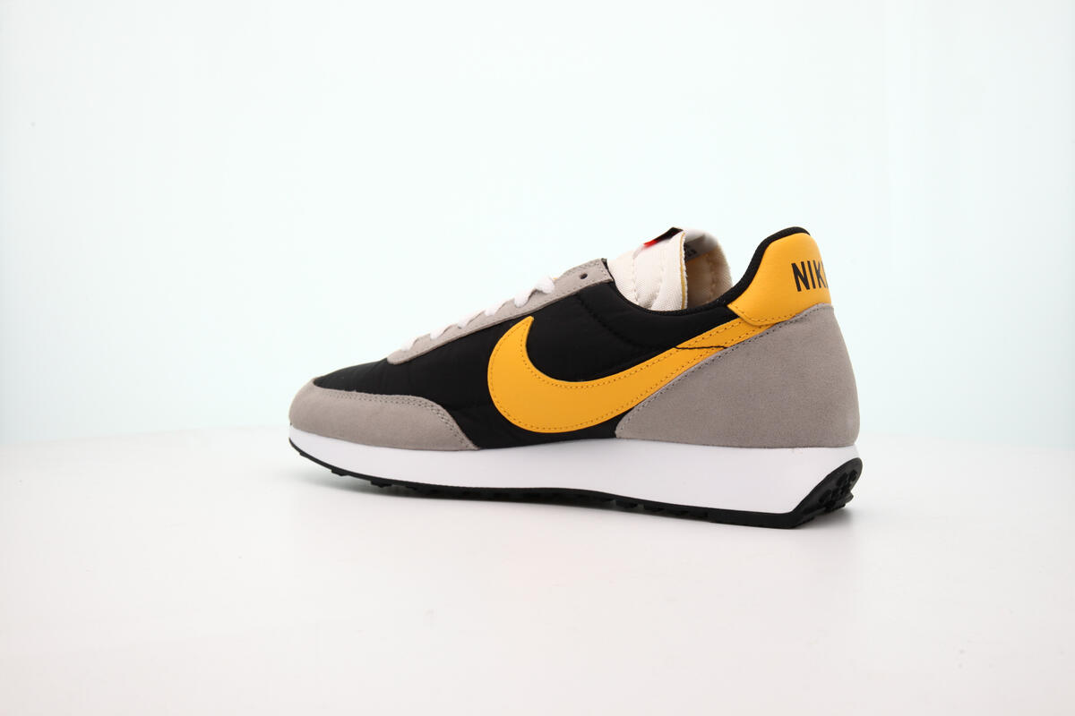 Nike Air Tailwind 79 (Schwarz / Grau / Gelb) - Image 9