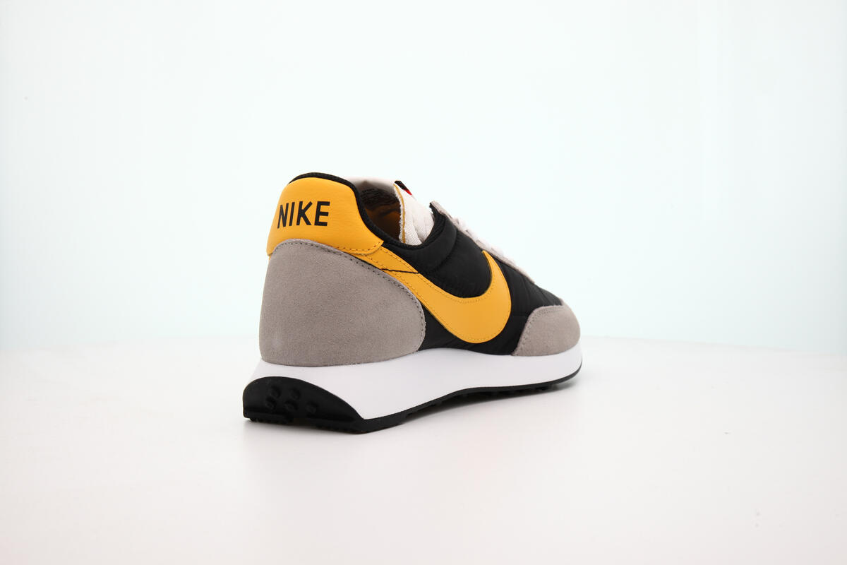 Nike Air Tailwind 79 (Schwarz / Grau / Gelb) - Image 12