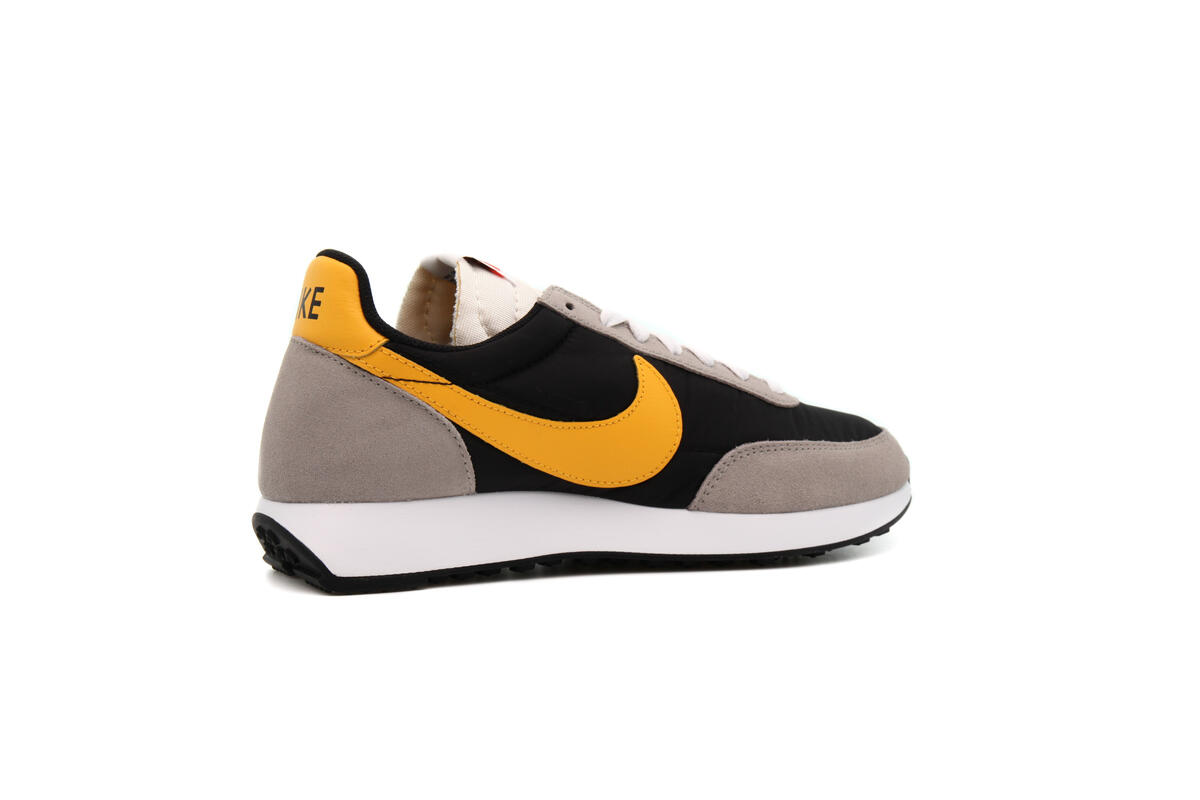 Nike Air Tailwind 79 (Schwarz / Grau / Gelb) - Image 13