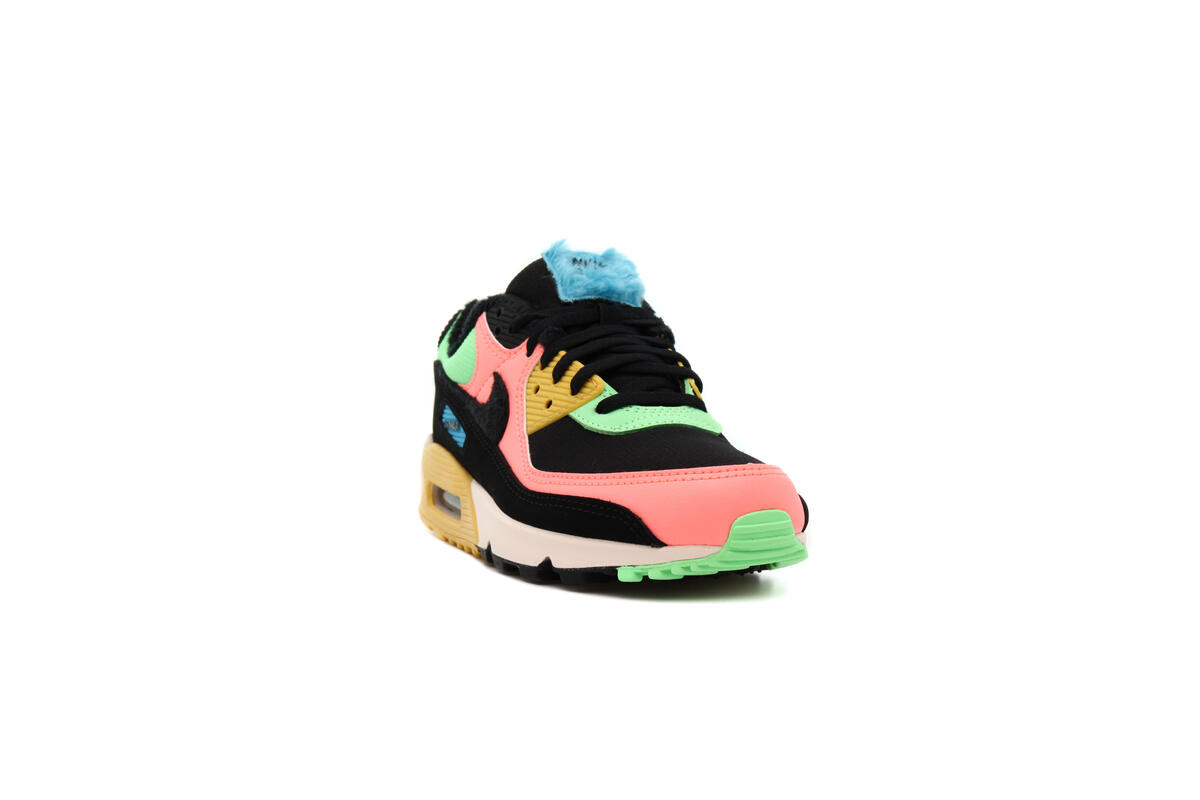 Nike Air Max 90 'Atomic Pink' (Women's) - Image 10
