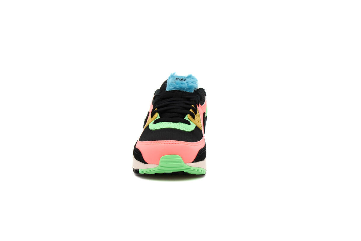 Nike Air Max 90 'Atomic Pink' (Women's) - Image 11