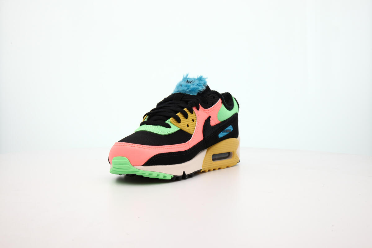 Nike Air Max 90 'Atomic Pink' (Women's) - Image 12
