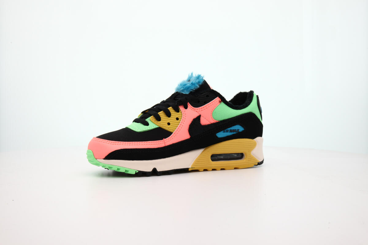 Nike Air Max 90 'Atomic Pink' (Women's) - Image 13