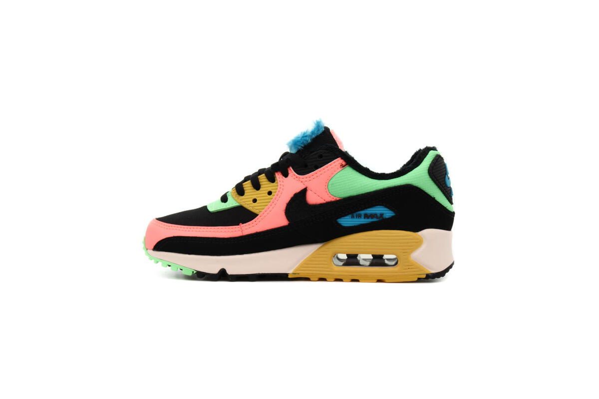 Nike Air Max 90 'Atomic Pink' (Women's) - Image 14