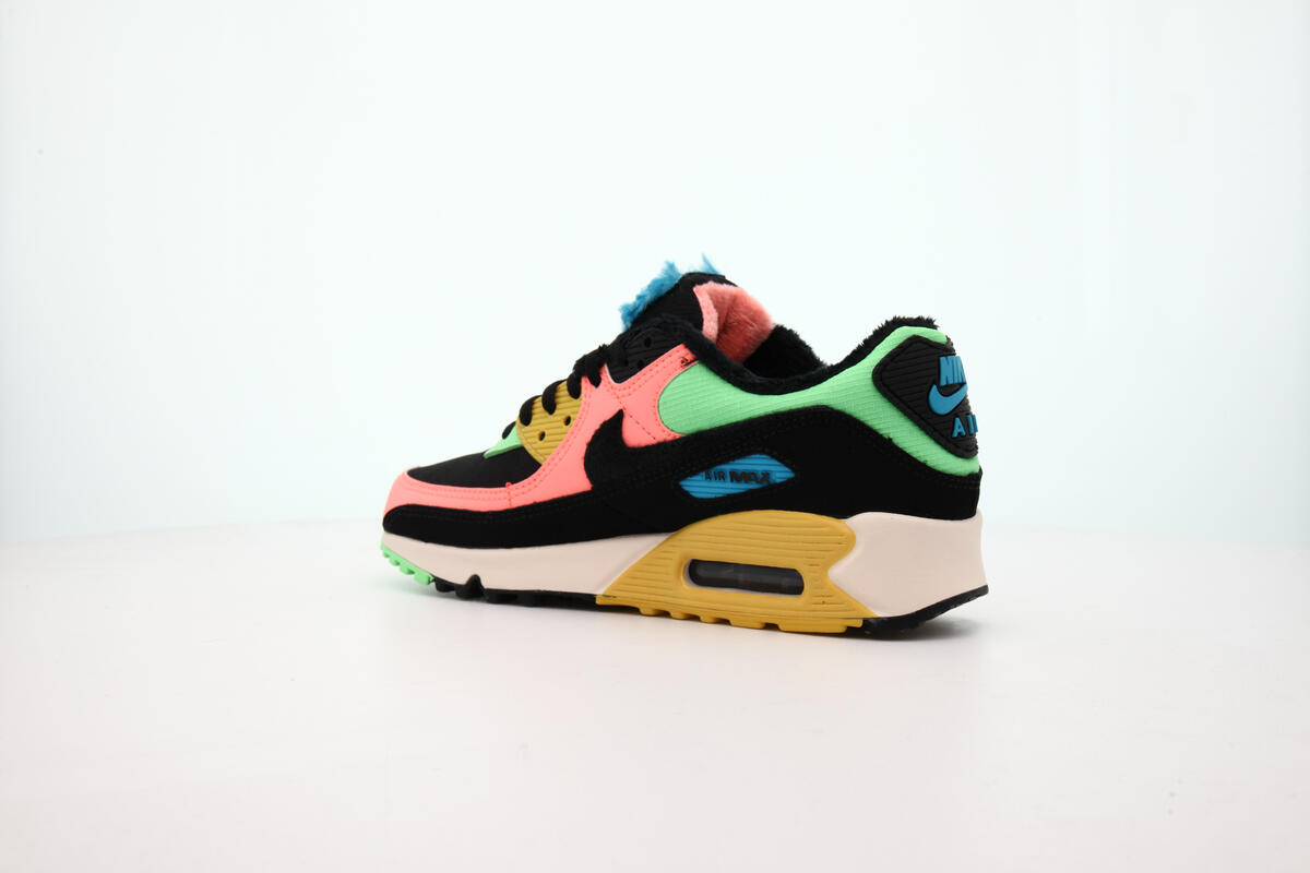Nike Air Max 90 'Atomic Pink' (Women's) - Image 15