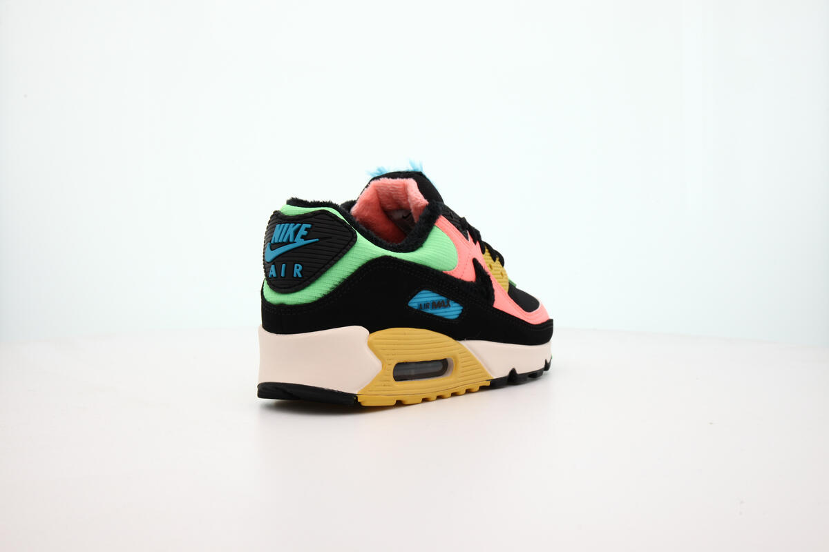 Nike Air Max 90 'Atomic Pink' (Women's) - Image 18