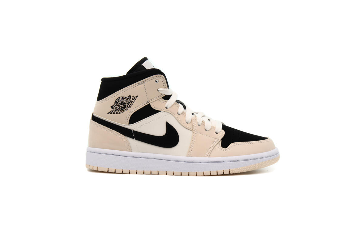 Air Jordan 1 Mid 'Guava Ice' (Women's) - Image 7