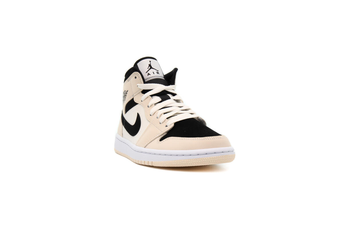 jordan 1 guava ice sail black