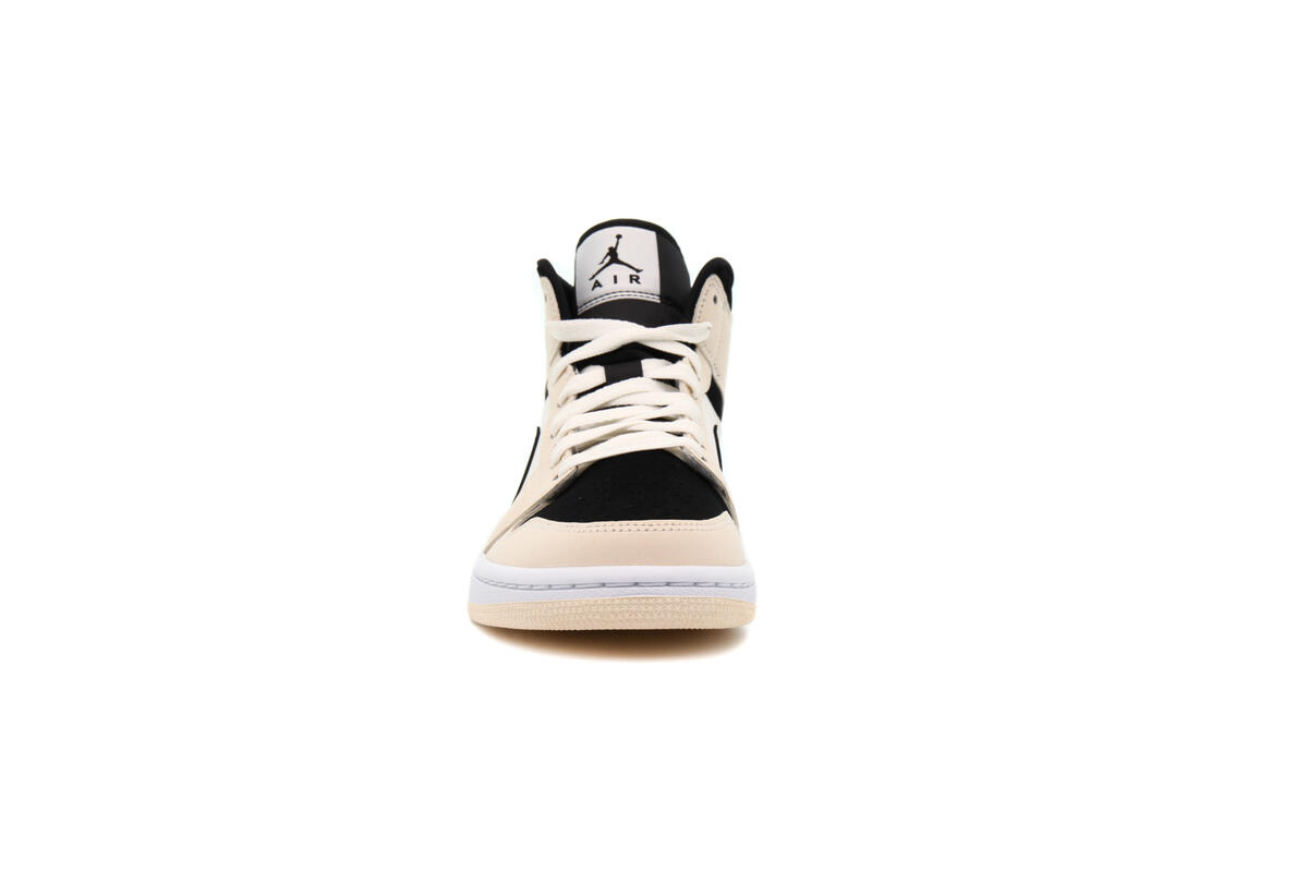 Air Jordan 1 Mid 'Guava Ice' (Women's) - Image 10