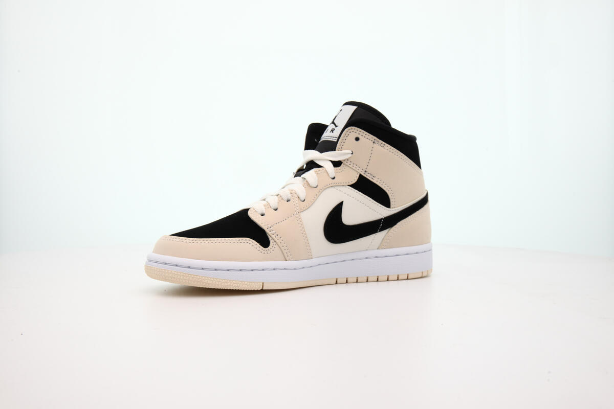 jordan 1 mid guava ice women's