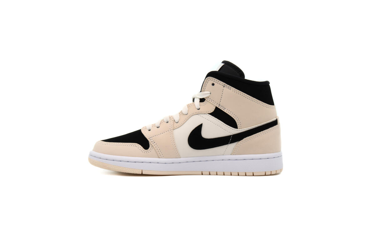 air jordan mid guava ice