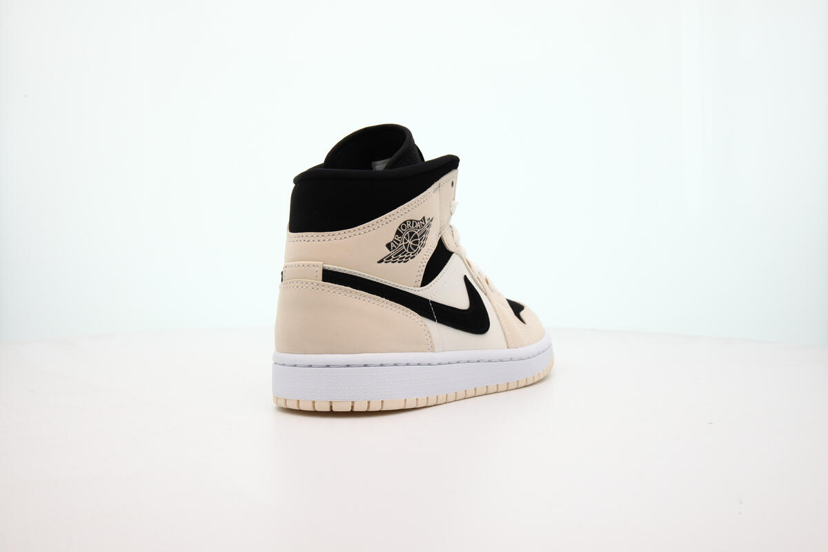 Air Jordan 1 Mid 'Guava Ice' (Women's) - Image 17