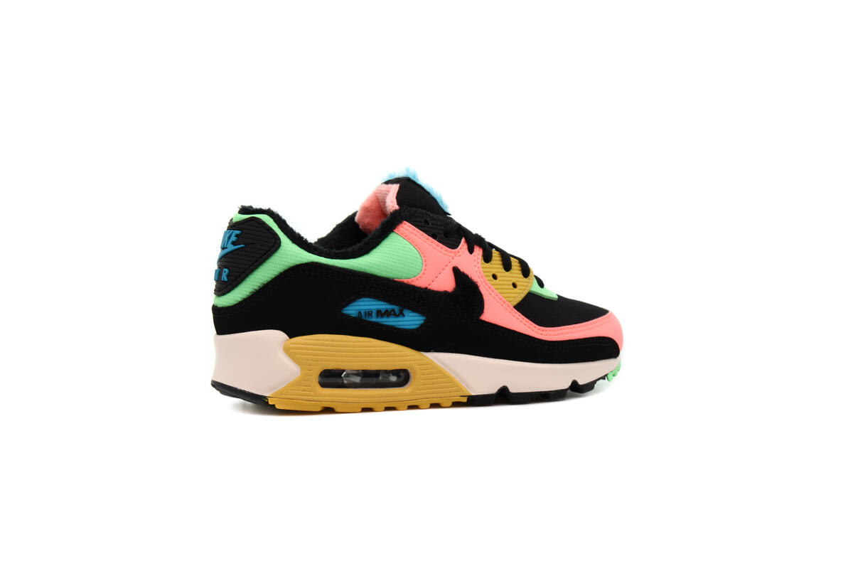 Nike Air Max 90 'Atomic Pink' (Women's) - Image 19