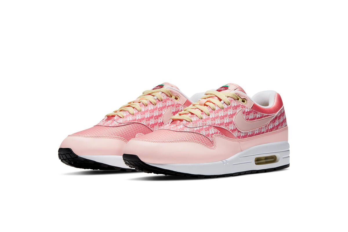 Nike Air Max 1 'Strawberry Lemonade' - Image 18